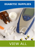 Diabetic Supplies: Diabetic Shoes and Supports