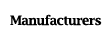 Manufacturers
