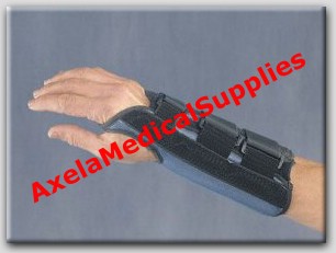 3-Point Products Wrist Control
