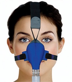 Circadiance SleepWeaver Advance Mask Headgear Only