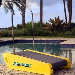 Aquabilt A-2000 Aquatic Treadmill