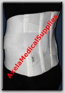 Bell-Horn CrissCross Sacro-Lumbar Support