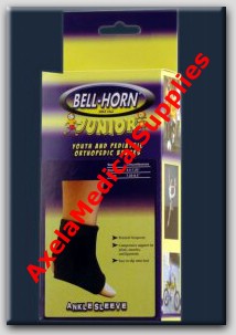 Bell-Horn Junior Ankle Support