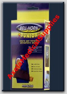 Bell-Horn Junior Arm Sling
