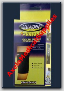 Bell-Horn Junior Knee Sleeve