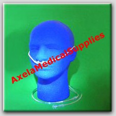 Captive Technolgies Bluetooth Nasal Cannula
