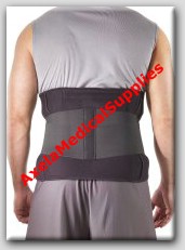 Corflex Cryotherm Back Wrap