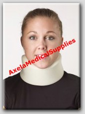 Corflex 2.5 Inch Ultra Cervical Collar