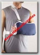 Corflex Ultra Shoulder Immobilizer