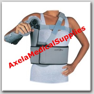 DonJoy SCOI Shoulder Brace