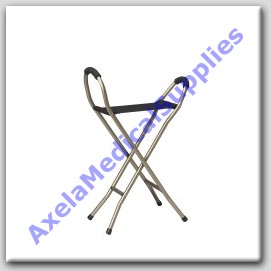 Drive Medical Cane Sling-Seat