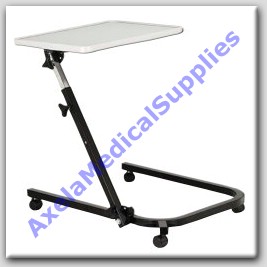 Drive Medical Pivot & Tilt Overbed Table