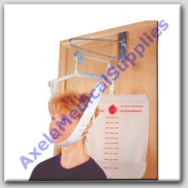 Drive Medical Cervical Traction Set