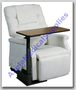 Lift Chair Table