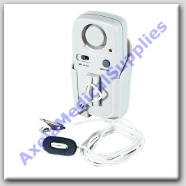 Drive Medical Tamper Proof Magnetic Pull Cord Alarm