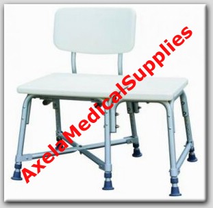Essential Medical Bariatric Transfer Bench