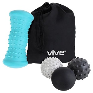 Vive Hot & Cold Massage Set