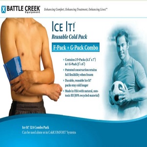Ice It FG Pack Combo Cold Pack