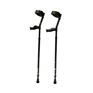 Millennial In-Motion Forearm Crutches