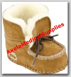moc baby moccasins