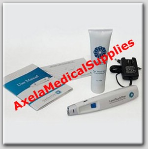 LaserTouchOne Laser Pain Treatment & Management System
