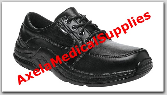propet men's commuterlite walking shoe