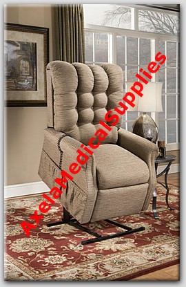 Med-Lift 12 Series Lift Chair