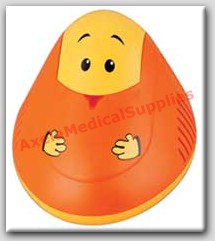 MedQuip MQ6001 Duck Pediatric Nebulizer