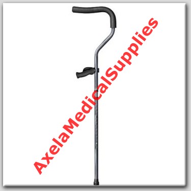 Millennial Advantage Crutches