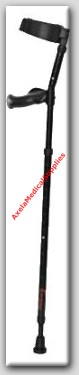 Millennial In-Motion Forearm Crutches