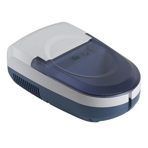 MedQuip MQ 6000 Compartment Compression Nebulizer