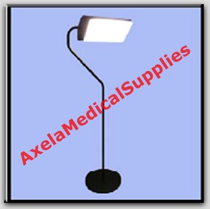 Northern Light Technologies Flamingo Light Therapy Floor Lamp
