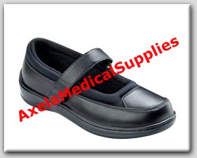 mary jane diabetic shoes