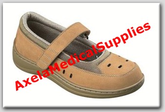 orthofeet mary jane shoes