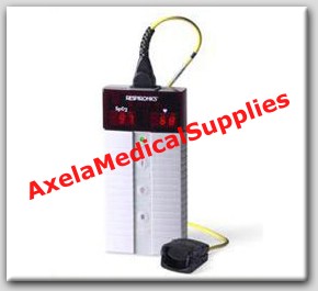 Respironics 920 Hand-Held Oximeter