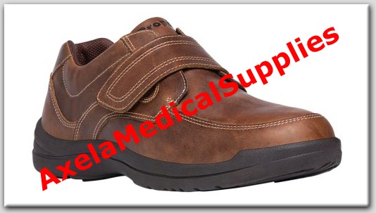 propet diabetic shoes