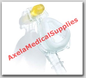 Respironics ComfortClassic Nasal Sleep Apnea Mask w/ Headgear