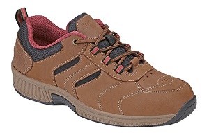 OrtrhoFeet Sonoma - 944 Brown