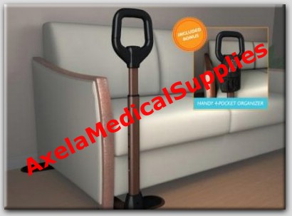 Stander Couch Cane 2001