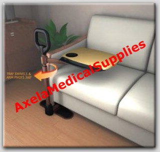 Stander Assist-A-Tray 2050