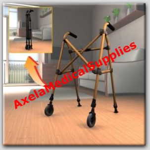 Stander Metro Walker 4100