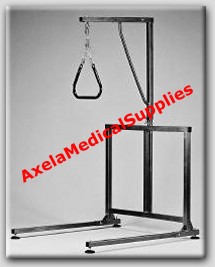 TFI Heavy Duty Bariatric Trapeze 8760/1