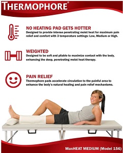 Thermophore Arthritis Pad MediumJoint