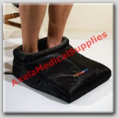 Thermotex TTS Foot 15 X 16 Infrared Therapy System