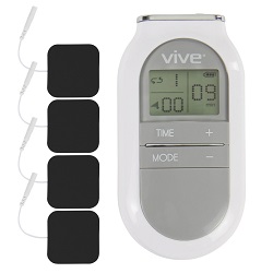 Vive 5 Mode TENS Unit