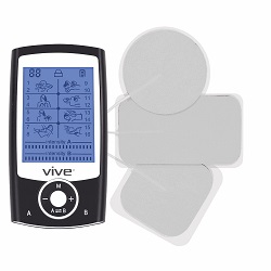 Vive 8 Modes TENS Unit