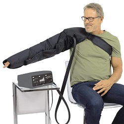 Vive Arm Compression pump