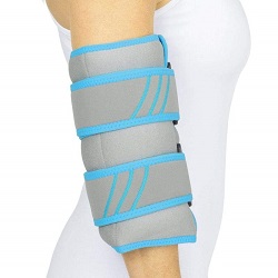 Vive Elbow Ice Wrap