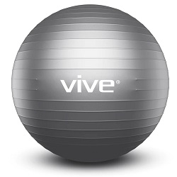 Vive Exercise Ball XS