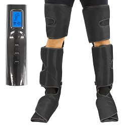 Vive Full Leg Compression Massager